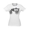 Ice Womens Short Sleeve Tee Thumbnail