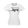 Ice Womens Short Sleeve Tee Thumbnail