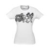 Ice Womens Short Sleeve Tee Thumbnail