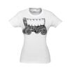 Ice Womens Short Sleeve Tee Thumbnail