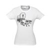 Ice Womens Short Sleeve Tee Thumbnail