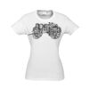 Ice Womens Short Sleeve Tee Thumbnail