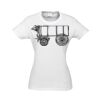 Ice Womens Short Sleeve Tee Thumbnail