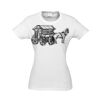 Ice Womens Short Sleeve Tee Thumbnail