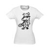 Ice Womens Short Sleeve Tee Thumbnail
