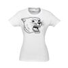 Ice Womens Short Sleeve Tee Thumbnail