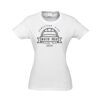 Ice Womens Short Sleeve Tee Thumbnail