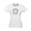 Ice Womens Short Sleeve Tee Thumbnail