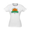 Ice Womens Short Sleeve Tee Thumbnail