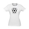 Ice Womens Short Sleeve Tee Thumbnail