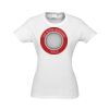Ice Womens Short Sleeve Tee Thumbnail