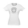 Ice Womens Short Sleeve Tee Thumbnail