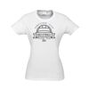 Ice Womens Short Sleeve Tee Thumbnail