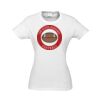 Ice Womens Short Sleeve Tee Thumbnail