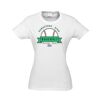 Ice Womens Short Sleeve Tee Thumbnail
