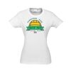 Ice Womens Short Sleeve Tee Thumbnail