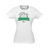 Ice Womens Short Sleeve Tee Thumbnail