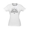 Ice Womens Short Sleeve Tee Thumbnail