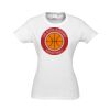 Ice Womens Short Sleeve Tee Thumbnail
