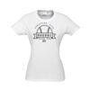 Ice Womens Short Sleeve Tee Thumbnail