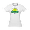 Ice Womens Short Sleeve Tee Thumbnail