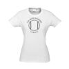 Ice Womens Short Sleeve Tee Thumbnail