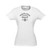 Ice Womens Short Sleeve Tee Thumbnail