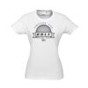 Ice Womens Short Sleeve Tee Thumbnail