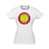 Ice Womens Short Sleeve Tee Thumbnail
