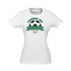 Ice Womens Short Sleeve Tee Thumbnail