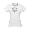 Ice Womens Short Sleeve Tee Thumbnail