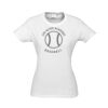 Ice Womens Short Sleeve Tee Thumbnail
