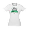 Ice Womens Short Sleeve Tee Thumbnail