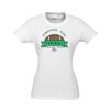 Ice Womens Short Sleeve Tee Thumbnail