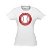 Ice Womens Short Sleeve Tee Thumbnail