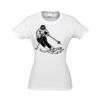 Ice Womens Short Sleeve Tee Thumbnail