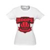Ice Womens Short Sleeve Tee Thumbnail