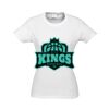 Ice Womens Short Sleeve Tee Thumbnail
