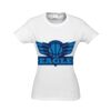 Ice Womens Short Sleeve Tee Thumbnail