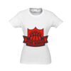 Ice Womens Short Sleeve Tee Thumbnail