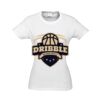 Ice Womens Short Sleeve Tee Thumbnail