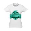 Ice Womens Short Sleeve Tee Thumbnail