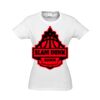 Ice Womens Short Sleeve Tee Thumbnail