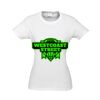 Ice Womens Short Sleeve Tee Thumbnail