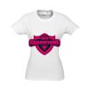 Ice Womens Short Sleeve Tee Thumbnail