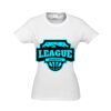 Ice Womens Short Sleeve Tee Thumbnail