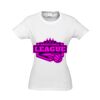 Ice Womens Short Sleeve Tee Thumbnail