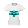 Ice Womens Short Sleeve Tee Thumbnail