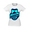 Ice Womens Short Sleeve Tee Thumbnail