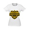 Ice Womens Short Sleeve Tee Thumbnail